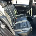 Volkswagen Golf 2018 из Китая