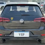 Volkswagen Golf 2018 из Китая