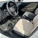 Honda Greiz 2016 из Китая