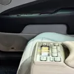Lexus LS 2014 394 л.с. из Китая