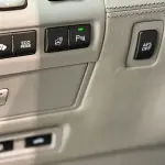 Lexus LS 2014 394 л.с. из Китая