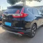 Honda CR-V 2019 из Китая
