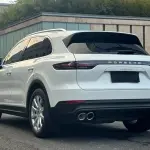 Porsche Cayenne 2021 340 л.с. 340 л.с. 340 л.с. 340 л.с. из Китая