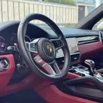 Porsche Cayenne 2021 340 л.с. 340 л.с. 340 л.с. 340 л.с. из Китая