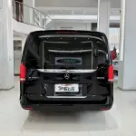Mercedes-Benz V-Class 2023 из Китая