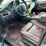 BMW X6 2013 из Китая