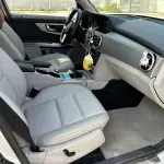 Mercedes-Benz GLK-Class 2013 из Китая