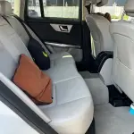 Mercedes-Benz GLK-Class 2013 из Китая