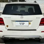 Mercedes-Benz GLK-Class 2013 из Китая