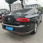 Volkswagen Magotan 2019 из Китая