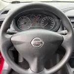 Nissan Tiida 2014 126 л.с. из Китая