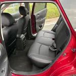 Nissan Tiida 2014 126 л.с. из Китая