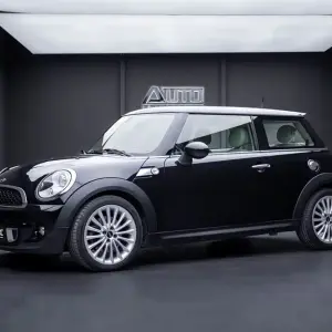 MINI Mini 2014 из Китая