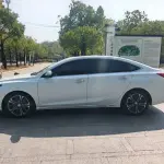 Changan Ruicheng CC 2022 из Китая