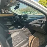 Changan Ruicheng CC 2022 из Китая