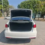 Changan Ruicheng CC 2022 из Китая