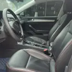 Volkswagen Lamando 2018 из Китая