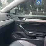 Volkswagen Lamando 2018 из Китая