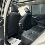 Subaru Forester 2021 из Китая