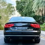 Audi A8 2013 из Китая