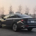 Volkswagen Sagitar 2023 160 л.с. 160 л.с. из Китая