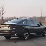 Volkswagen Sagitar 2023 160 л.с. 160 л.с. из Китая