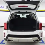 Kia Sportage 2021 из Китая