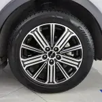 Kia Sportage 2021 из Китая