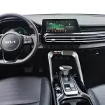 Kia Sportage 2021 из Китая