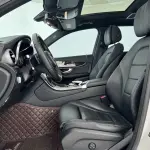 Mercedes-Benz GLC 2018 из Китая