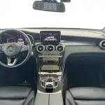 Mercedes-Benz GLC 2018 из Китая