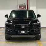 Honda Vezel 2024 из Китая