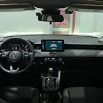 Honda Vezel 2024 из Китая