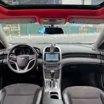 Chevrolet Malibu 2013 184 л.с. из Китая