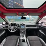 Chevrolet Malibu 2013 184 л.с. из Китая
