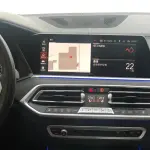 BMW X7 2021 из Китая