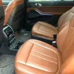 BMW X7 2021 из Китая