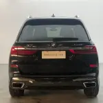 BMW X7 2021 из Китая