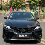 Toyota Camry 2019 из Китая
