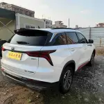 Changan 长安CS75PLUS 2021 178 л.с. из Китая