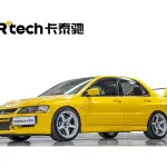 Mitsubishi Lancer 2007 из Китая