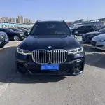 BMW X7 2021 340 л.с. 340 л.с. 340 л.с. 340 л.с. из Китая