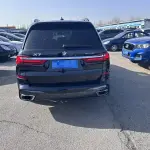 BMW X7 2021 340 л.с. 340 л.с. 340 л.с. 340 л.с. из Китая