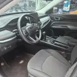 Jeep Compass 2022 из Китая