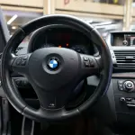 BMW 1 Series M 2012 из Китая