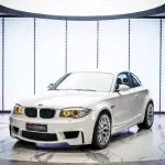 BMW 1 Series M 2012 из Китая