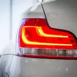 BMW 1 Series M 2012 из Китая