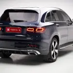 Mercedes-Benz GLC 2023 из Китая