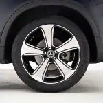 Mercedes-Benz GLC 2023 из Китая