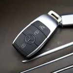 Mercedes-Benz GLC 2023 из Китая
